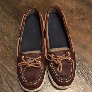 Sperry Top Sider